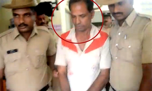 Surathkal hameed rape case